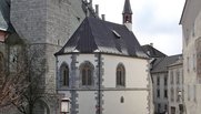 rekonstruktion dach