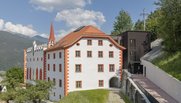 Altbausanierung