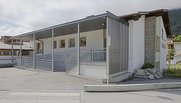Zugang Volksschule