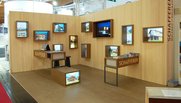 messestand Schafferer