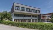 Volksschule, Kindergarten