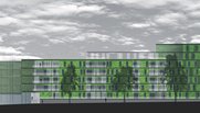 wohnbebauung
tivoli - bauteil 4